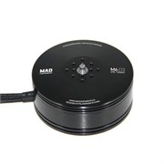 Двигатель бесщеточный MAD M6C12 IPE V3.0 357621010
