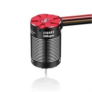 Двигатель Hobbywing QuicRun Fusion Pro 2300KV 734817676
