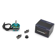 Двигатель Lumenier 2207 2050KV Chief Racing Motor V2 1055216633