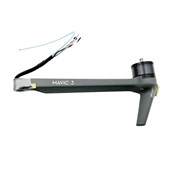 Луч передний левый с мотором для квадрокоптера DJI Mavic 3 1798500194