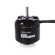 Двигатель SURPASS HOBBY C5055 760KV 45235479