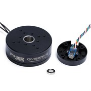 Двигатель бесколлекторный iPower GM5208-12 1470993828