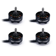 Двигатель BEYONDSKY 2807 1300KV (4шт) 1980223265