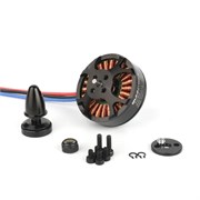 Двигатель SunnySky X4108S KV380 259151220