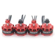 Двигатель NeebRC D2306 2700KV (4шт) 1661872765