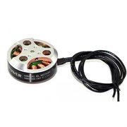 Двигатель бесколлекторный iPower GBM3508-130T 1294590111