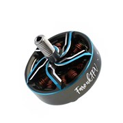 Двигатель RUSHFPV VROOM 2505.5 1850 KV 674394761
