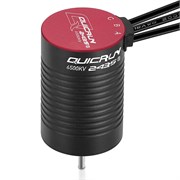 Двигатель Hobbywing QuicRun 2435SL G3-4500KV 134968804