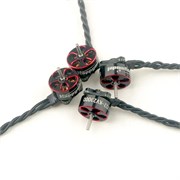 Двигатель HappyModel SE0702 23000 KV (4 шт) 711357068