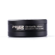 Двигатель бесколлекторный iPower GBM2804H-100T 625299699