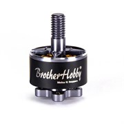 Двигатель Brotherhobby VY 1507 1482940537