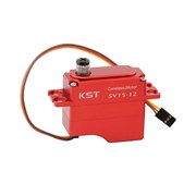 Сервопривод KST SV15-12 652579575