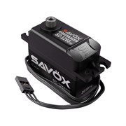 Серводвигатель Savox SC-1268SG HV 1003223061