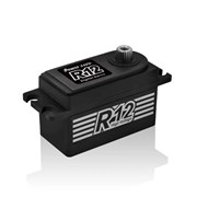 Сервопривод PowerHD R12 (9-12 кг/см, 0.07-0.06 сек, 41г) 999748720