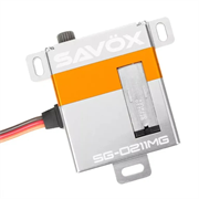 Сервопривод Savox SG-0211MG 823538211