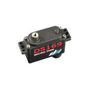 Сервопривод Dualsky DS169 393527576
