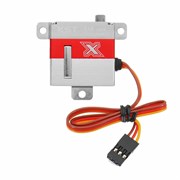 Сервомашинка KST X10 V8.0 1716366411