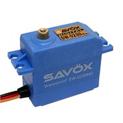 Сервопривод Savox SW 0230MG 1556864925
