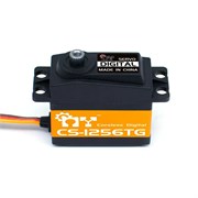 Сервопривод HawkSpeed CS-1256TG 1657644861