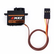Сервопривод EMAX ES08A II (4 шт) 1159371650