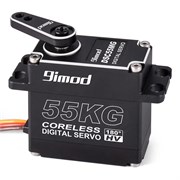 Сервопривод 9imod DSC55MG 2037208355