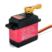 Сервопривод DSSERVO DS3225MG 53798536