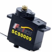 Сервопривод Feetech SCS0009 1049251912