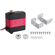 Сервопривод Dsservo RDS3218 20кг 1891053302