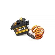 Сервопривод EMAX ES08MD (1.6-2.0 кг/см, 0.12-0.10 сек/60°, 13г) 887481446