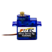 Сервопривод Feetech FS90 / 180 831036198