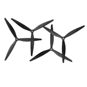 Пропеллеры Gefman Сinelifter 1308 13X8X3 (2CW + 2CCW) 859040307