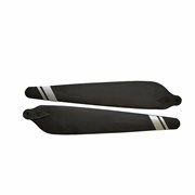 Пропеллер Hobbywing Clamp Paddle 2388 v2 977699216