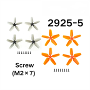 Пропеллеры Dronetech 2925 17863939