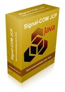 SignalCOM Signal-COM JCP (лицензия), версия v.3.1 со стандартным Java-решением 2053057252