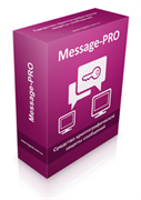 SignalCOM Message-PRO (лицензия ), версия v. 2.8 под управлением Windows для сервера 430852584