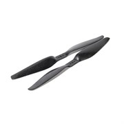 Пропеллеры Multirotor T-Style 10x5.5 Черные (CW/CCW) (2 шт.) 285225909