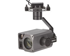 Трехосевой подвес с камерой Viewpro H30T 1501508967