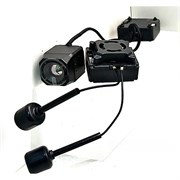 Камера CADDXFPV 006HD Camera Eclipse 1102822516