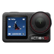Экшн-камера DJI Osmo Action 5 Pro Adventure Combo 151556741