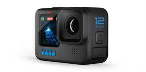 Камера GoPro HERO12 Black Edition 1518226989