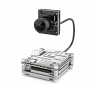 FPV Камера Caddx Nebula Pro Nano (Кабель 8 см) (Чёрный) + цифровая система Caddx Vista 1258554894