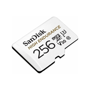 Карта памяти SanDisk High Endurance 256 ГБ 1518339510
