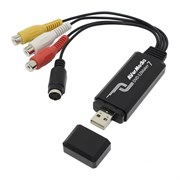 Устройство видеозахвата AVerMedia DVD EZMaker 7 329981143