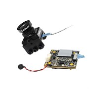 Камера Caddx TR Turtle V2 974376075
