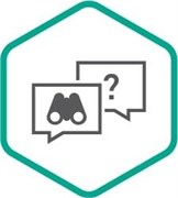 Kaspersky Ask the Analyst (базовый сертификат на 1 год), 5-Case Base Certificate 2017820807