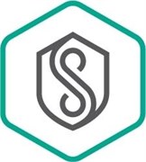 Kaspersky Symphony Security (лицензия), на 2 года. Количество узлов 2085843235