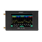 Портативный анализатор спектра Arinst SSA-TG R3 414653542