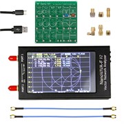 Векторный анализатор цепей NanoVNA 894985186