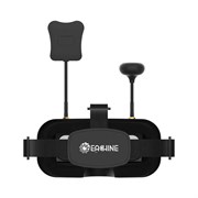 FPV-очки Eachine EV800DM Varifocal 5,8G 40CH 557230013