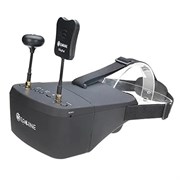 Очки Eachine EV800 5_ 800x480 FPV Goggles 5.8G 40CH 1947019285